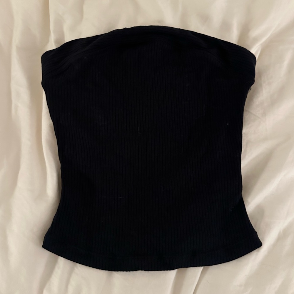 Free people tube top